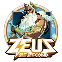 Zeus Ze Zecond